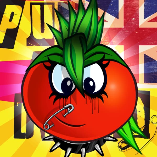 Punktomato