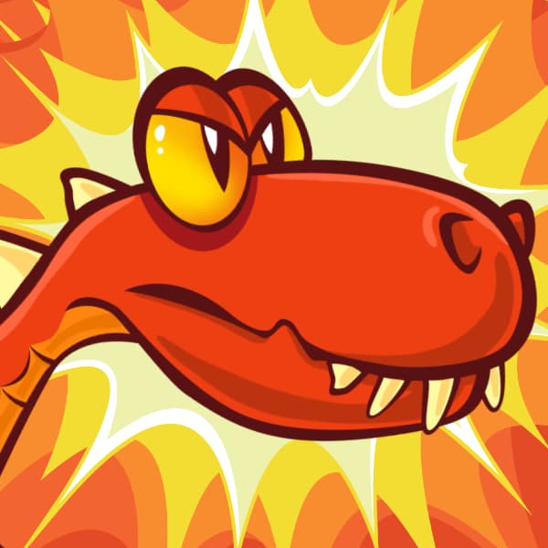 Tomato Roaster Dragon